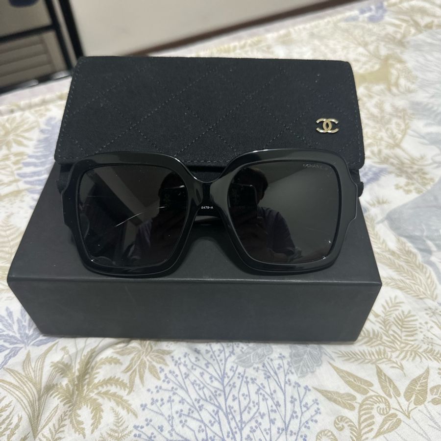 CHANEL-0
