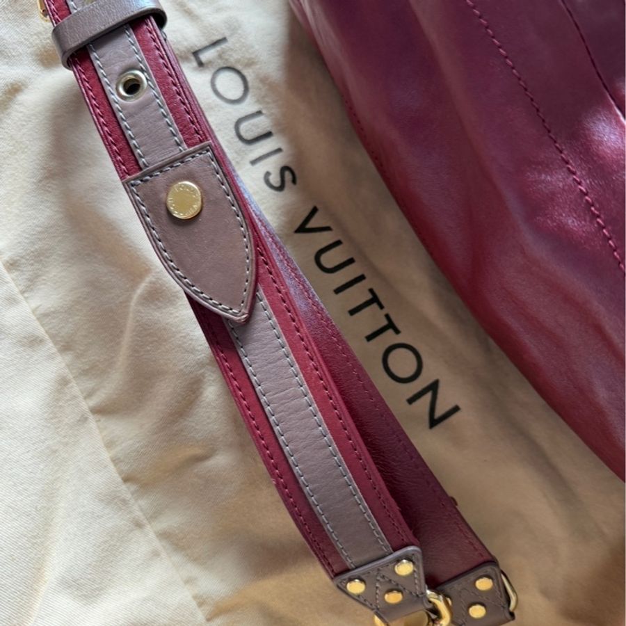 售 !二手正品少用狀態佳! Pre-Fall 2010 Aviator Bags-16