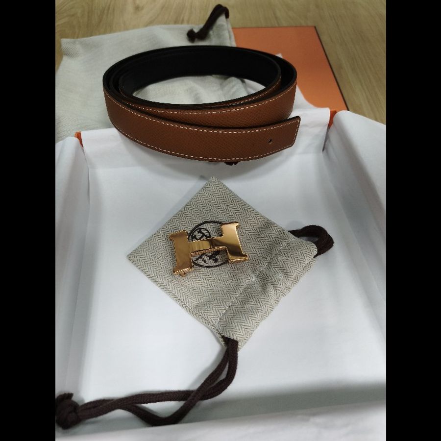 HERMES皮带( 90公分)用不到-不議價-0