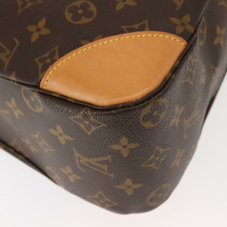 【日本直送】路易威登 Monogram Boulogne 35 肩背包 M51260 LV Auth 149302-16