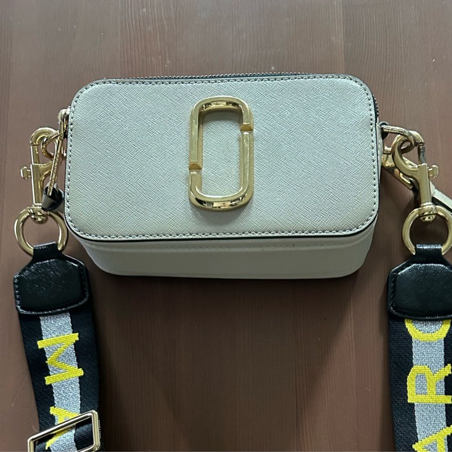 marc jacobs相機包-9