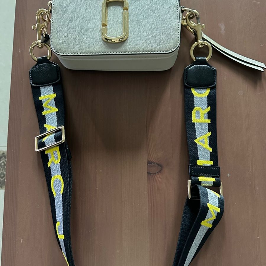 marc jacobs相機包-10