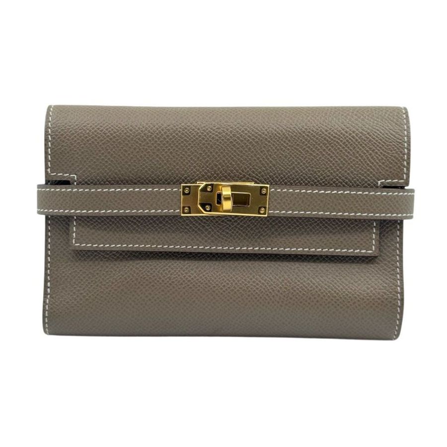 【2048】HERMES KELLY DEPLIANT MEDIUM WALLET-0