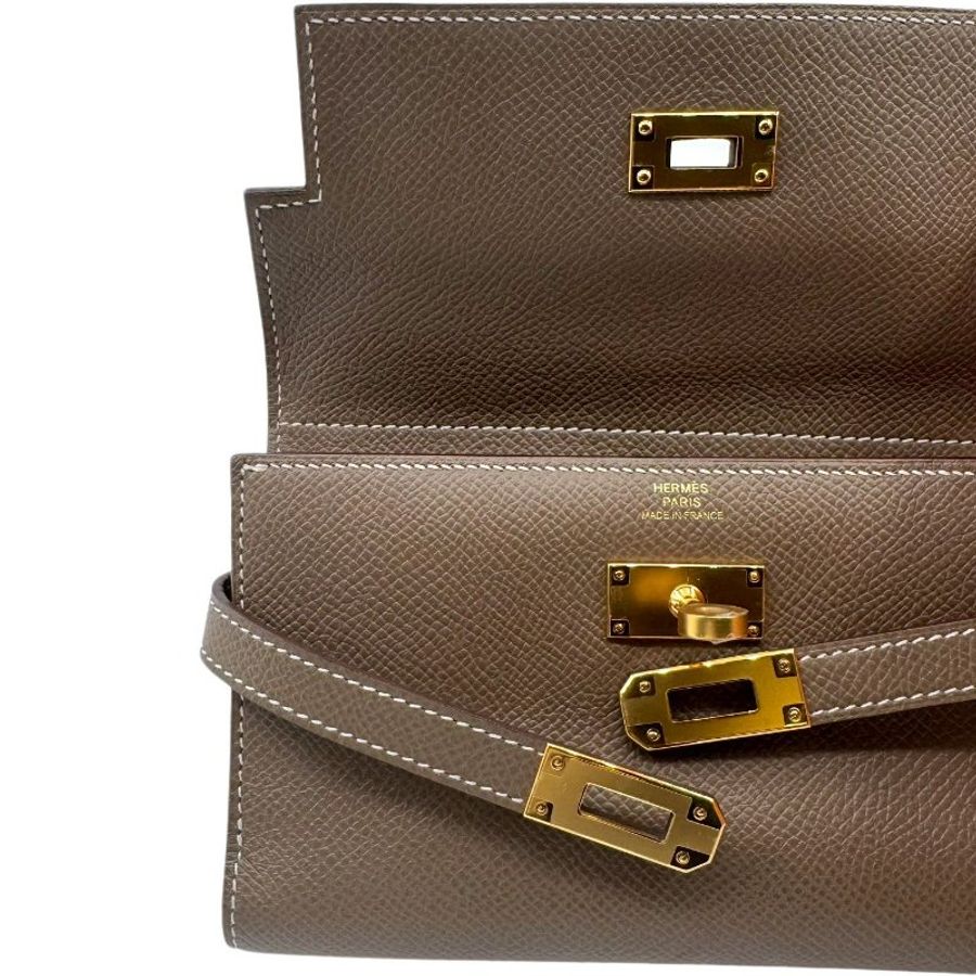 【2048】HERMES KELLY DEPLIANT MEDIUM WALLET-8