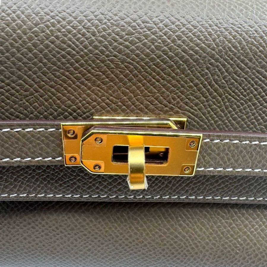 【2048】HERMES KELLY DEPLIANT MEDIUM WALLET-11