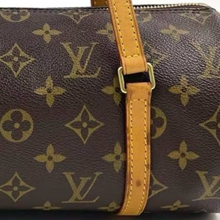 🌷LouisVuitton 巴比龍手提包協背包側背包 |經典花紋✦fufu style 精品✦ 氣質款|-25
