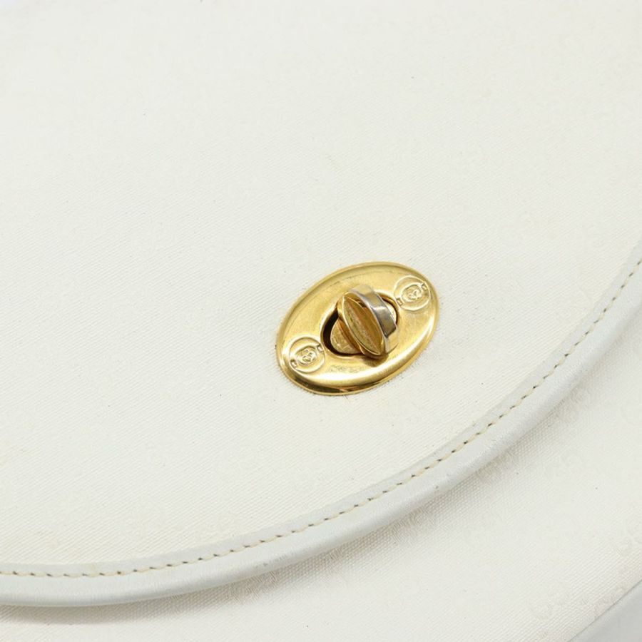 【日本直送】GUCCI Micro GG Supreme 單肩包 PVC 白金 001 406 0259 Auth 146962-16