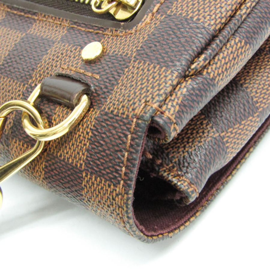 路易威登 Damier Hoxton GM N41253 女士單背包 Ebene-7