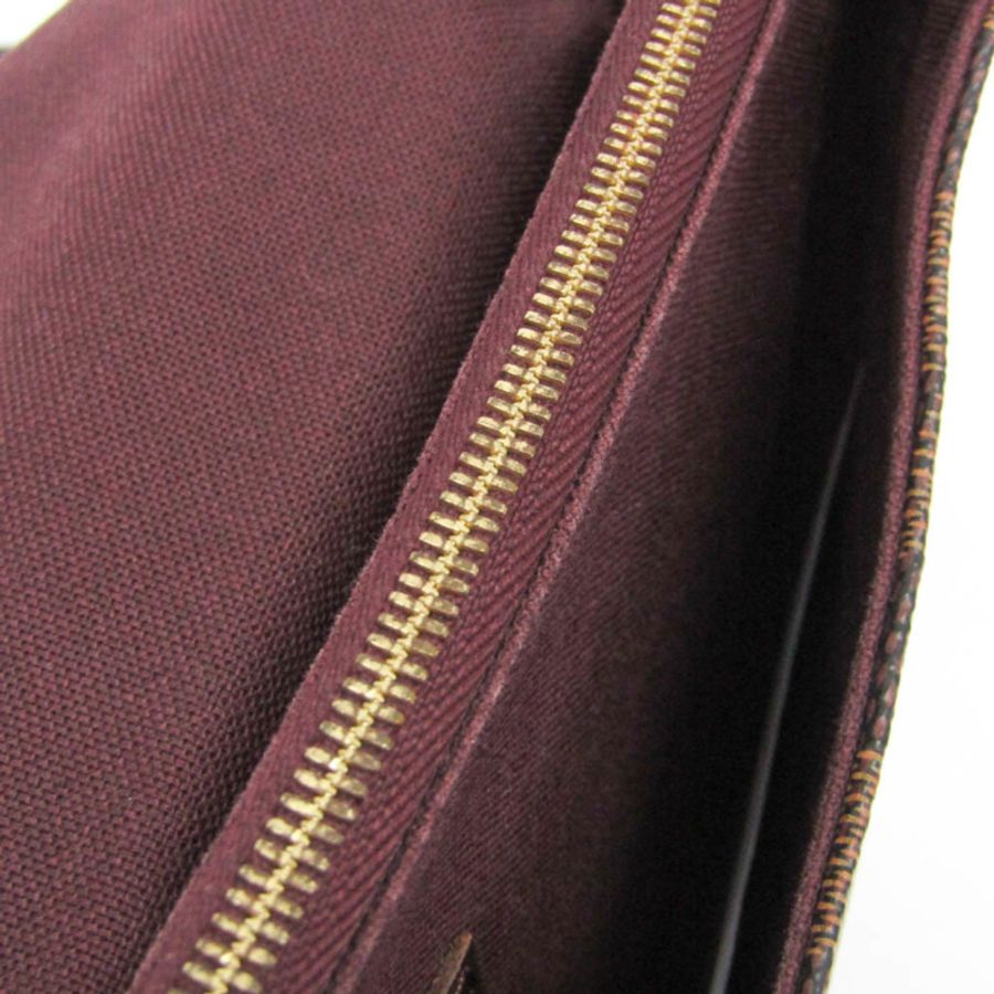 路易威登 Damier Hoxton GM N41253 女士單背包 Ebene-12