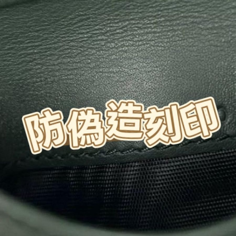 🌷YSL 稀有墨綠色錢包短夾 |經典花紋✦fufu style 精品✦ 氣質款|-20