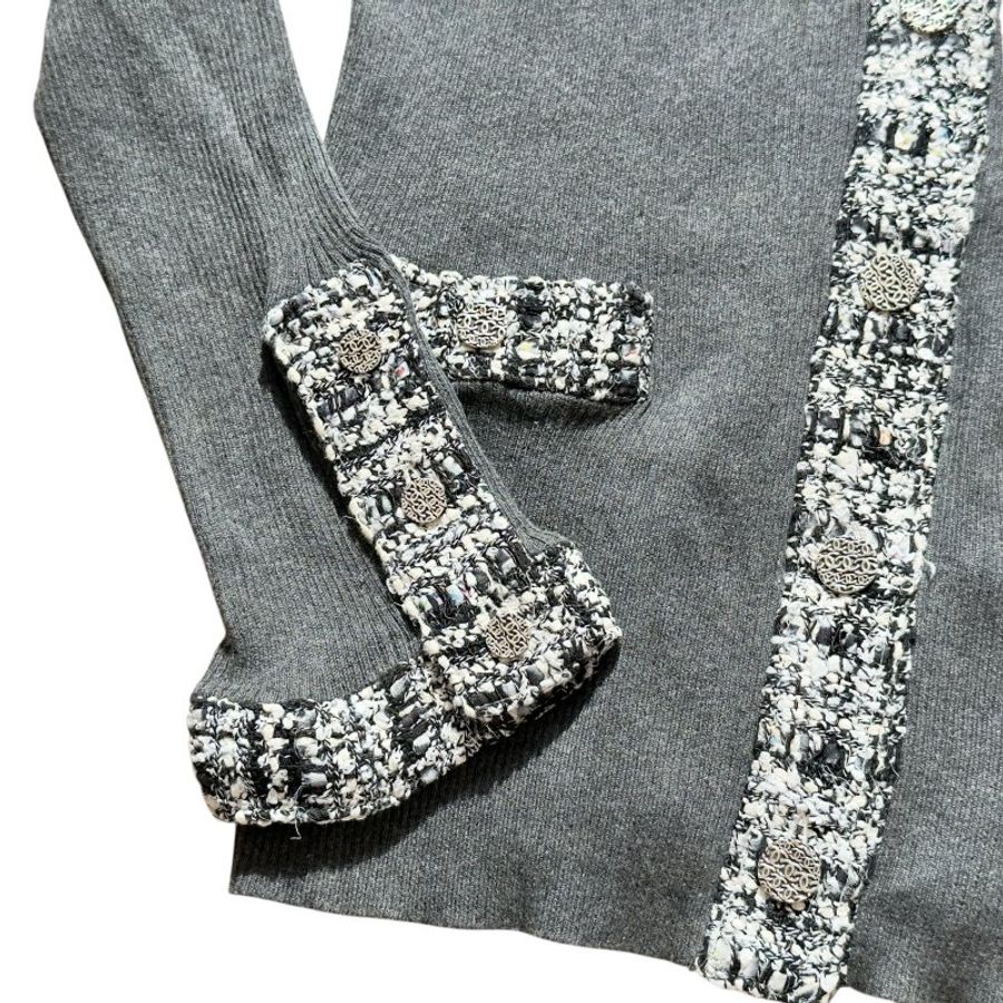CHANEL 外套-1