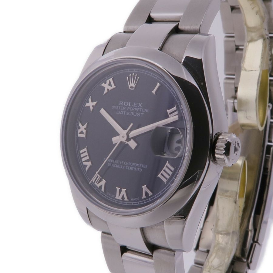 ROLEX Datejust 178240-2