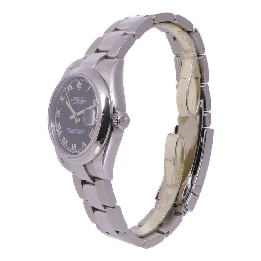 ROLEX Datejust 178240-3