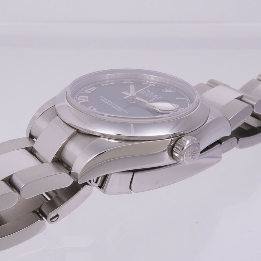 ROLEX Datejust 178240-11