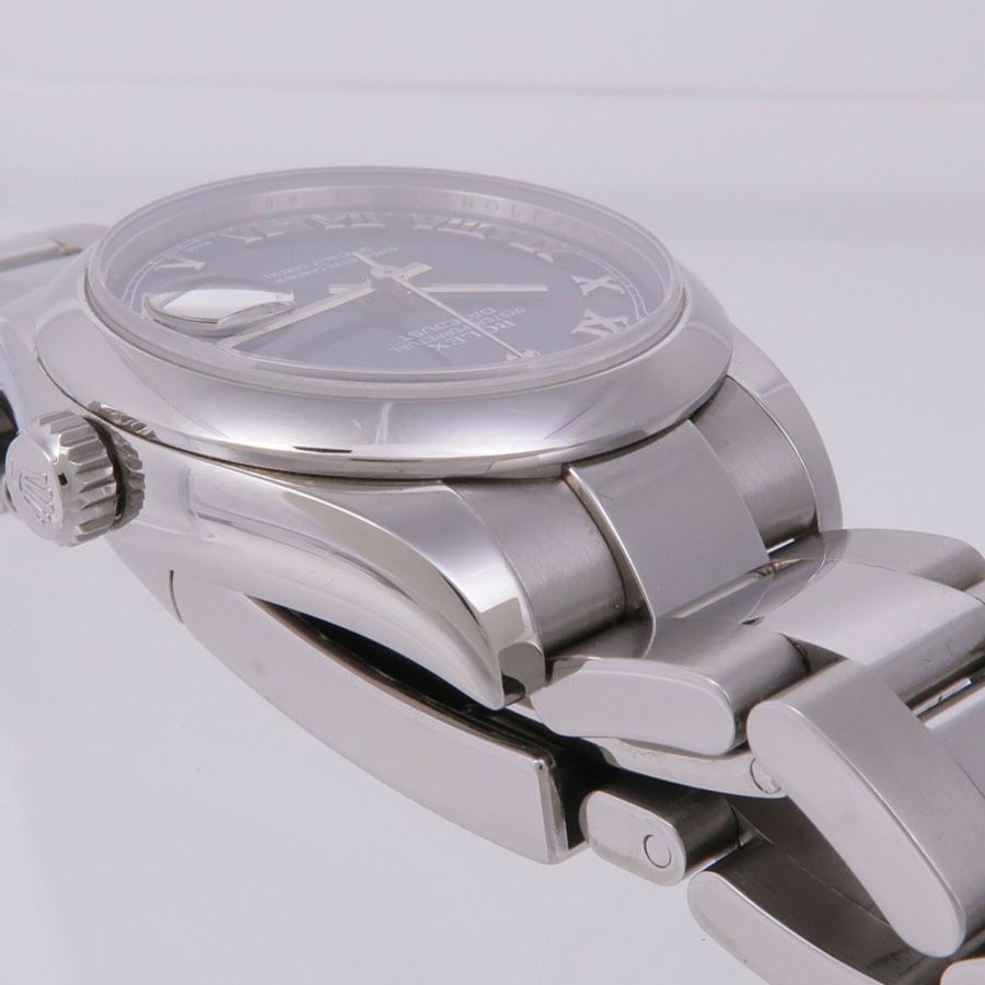 ROLEX Datejust 178240-12