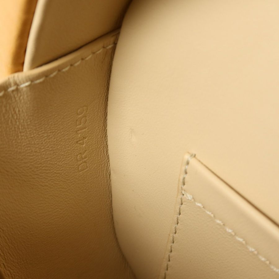 LOUIS VUITTON Monogram Petite Boite Chapeau金扣手挽肩背兩用袋-17