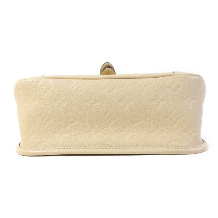 LOUIS VUITTON Monogram Empreinte Diane金扣手挽肩背兩用袋-3