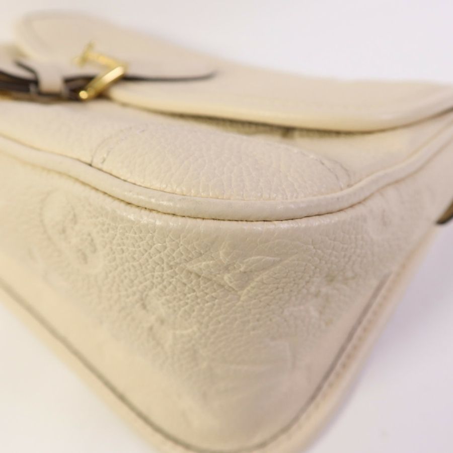 LOUIS VUITTON Monogram Empreinte Diane金扣手挽肩背兩用袋-9