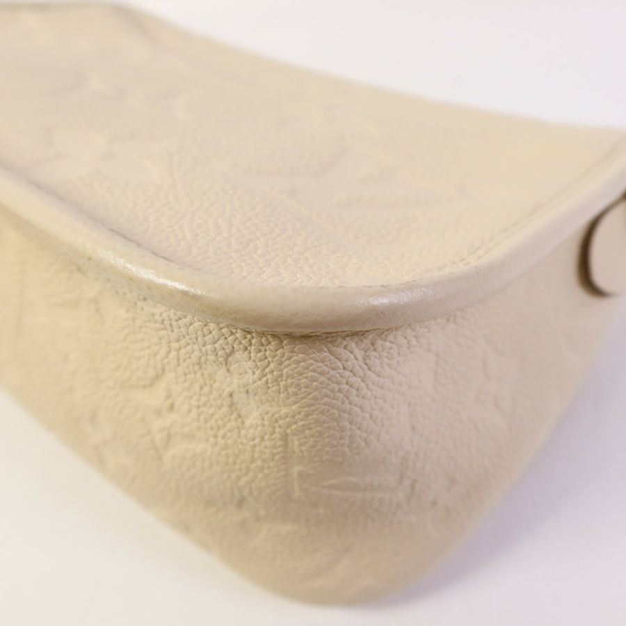 LOUIS VUITTON Monogram Empreinte Diane金扣手挽肩背兩用袋-11