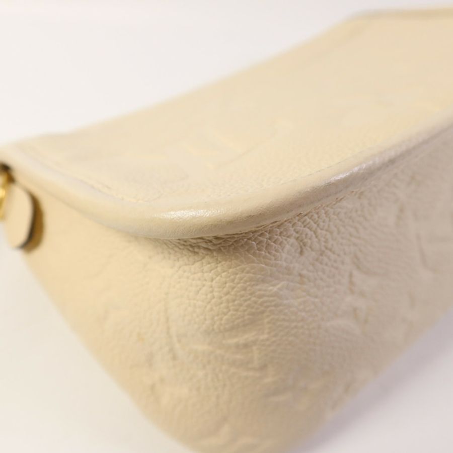 LOUIS VUITTON Monogram Empreinte Diane金扣手挽肩背兩用袋-12