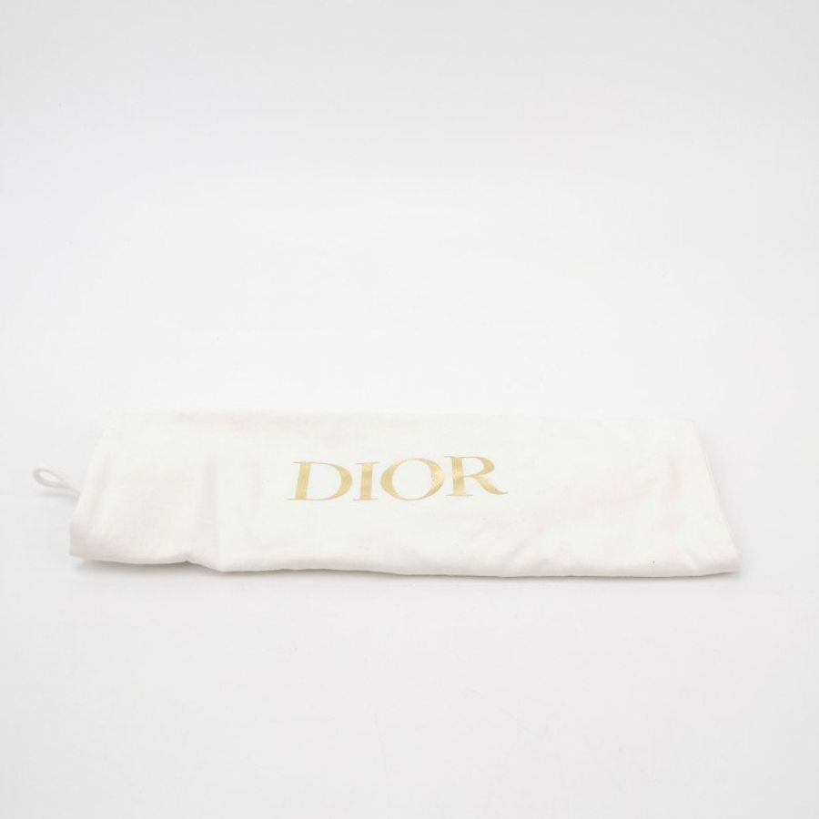 Dior Book Tote迷你帆布Oblique老花字母logo手提包-8