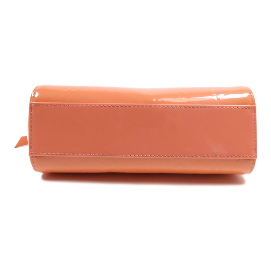 LOUIS VUITTON 【激減優惠】Vernis Blair PM銀扣手挽肩背兩用袋-3