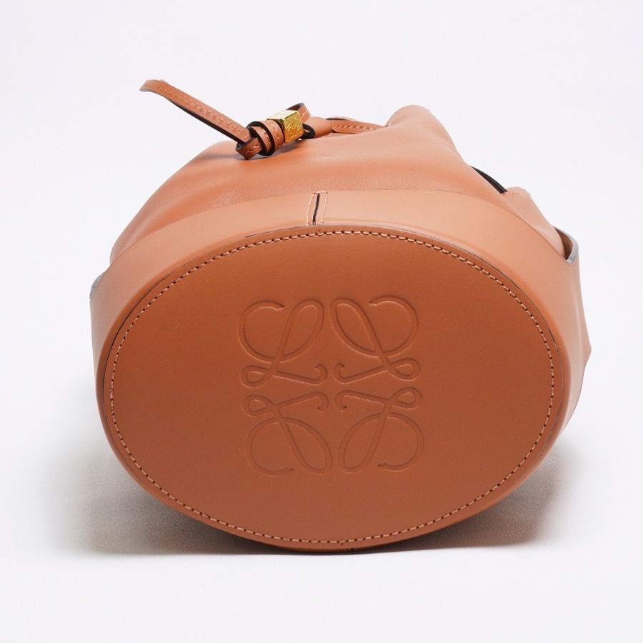 LOEWE 水桶包(水桶包)-4