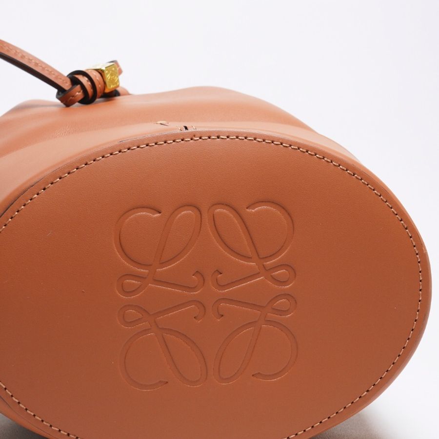 LOEWE 水桶包(水桶包)-5