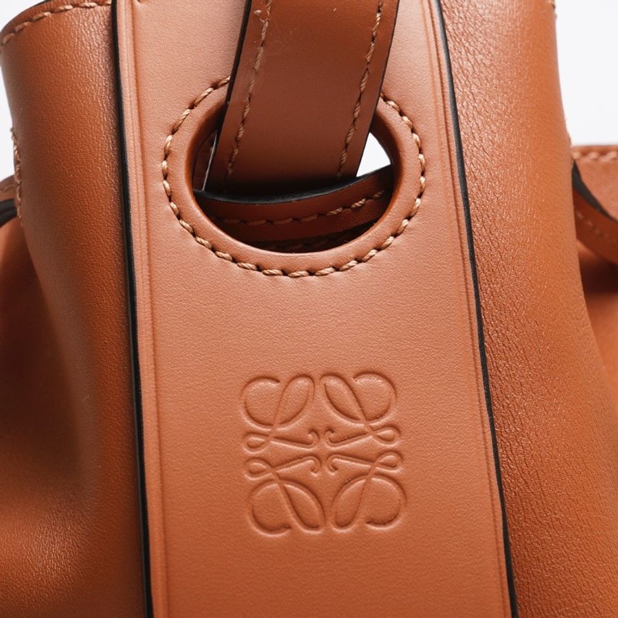 LOEWE 水桶包(水桶包)-8