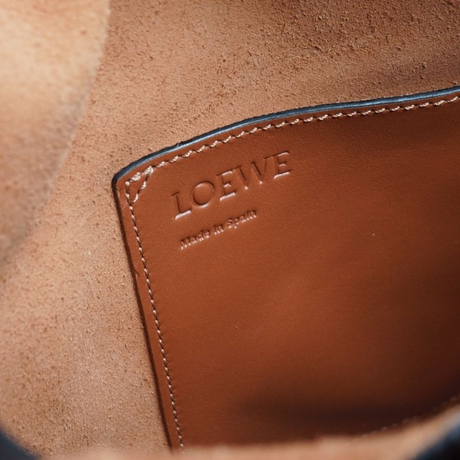 LOEWE 水桶包(水桶包)-16