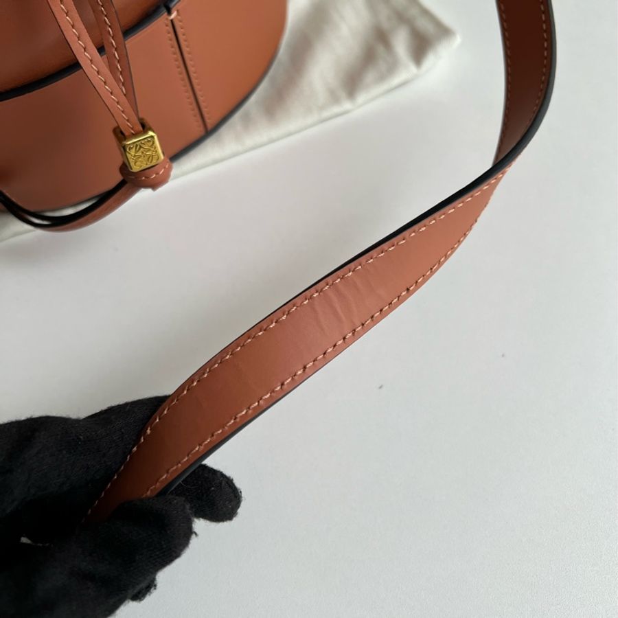 LOEWE 水桶包(水桶包)-22