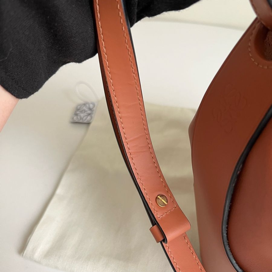 LOEWE 水桶包(水桶包)-23