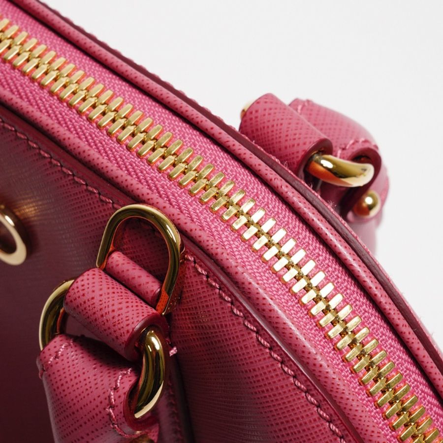 Salvatore Ferragamo 貝殼包-9