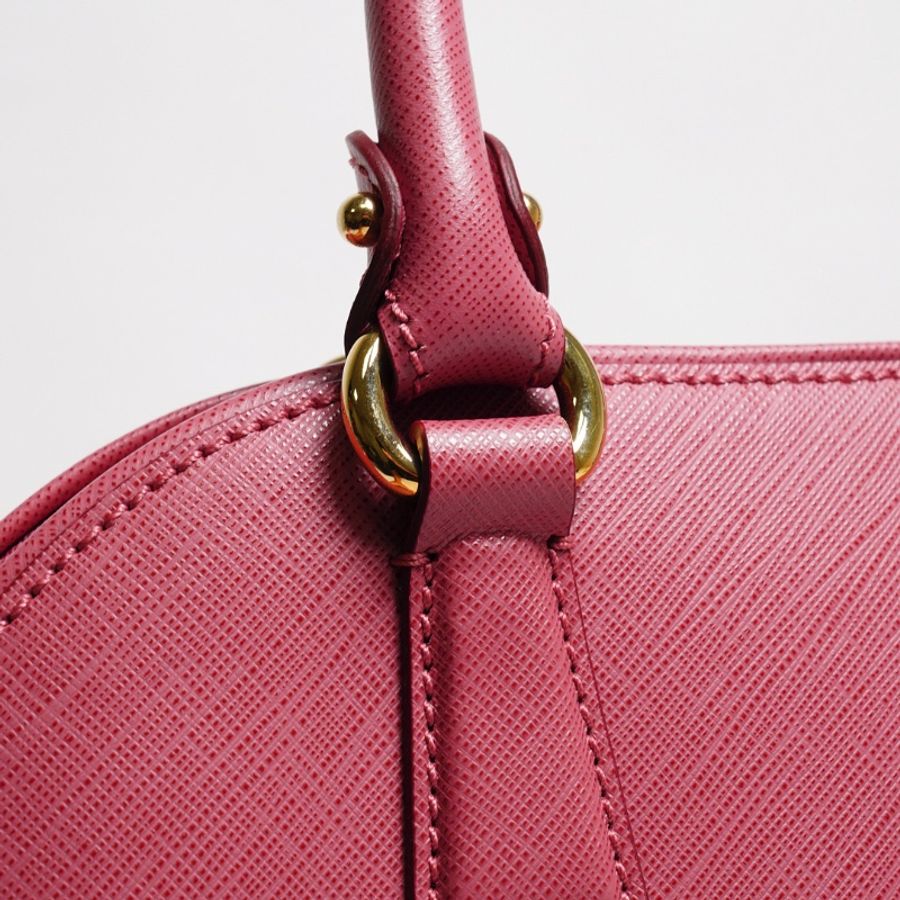 Salvatore Ferragamo 貝殼包-12