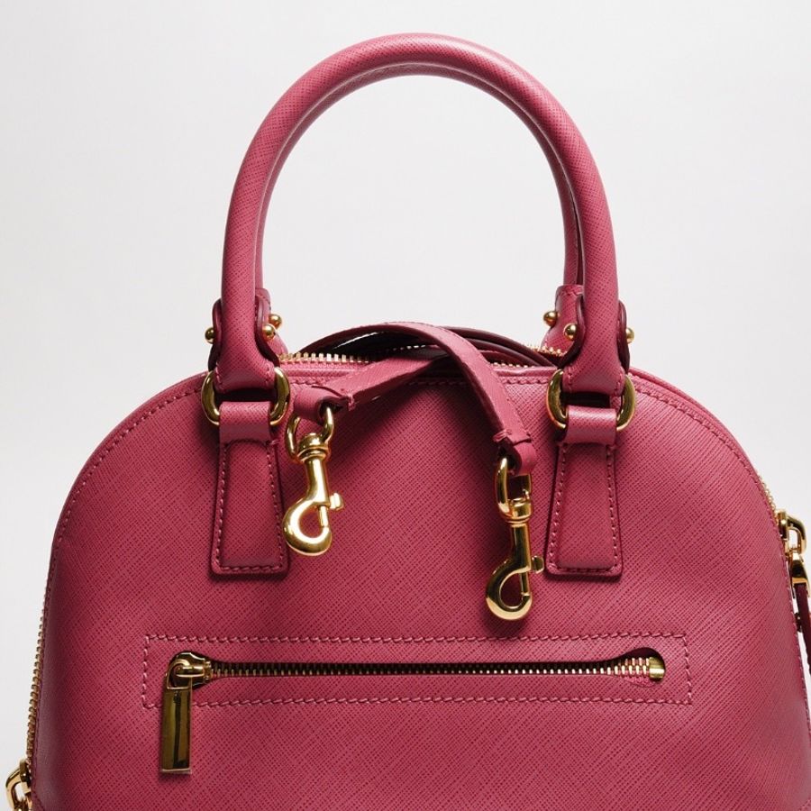 Salvatore Ferragamo 貝殼包-24