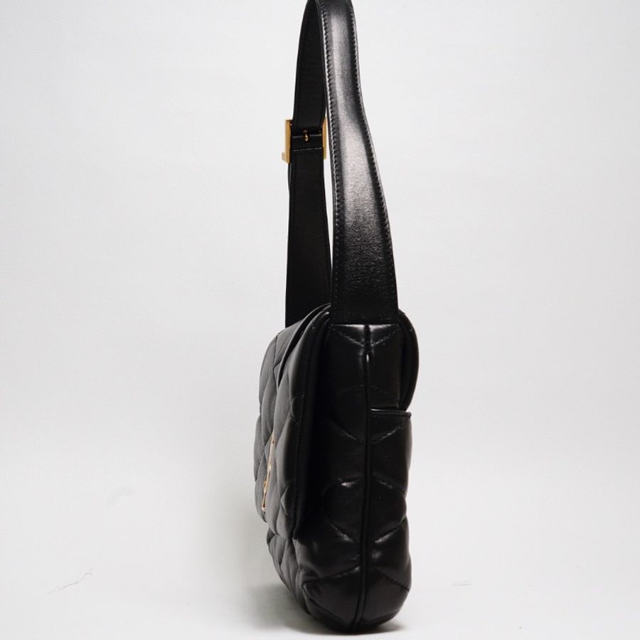 YSL SAINT LAURENT LE 5 À 7 手提 肩背包-2