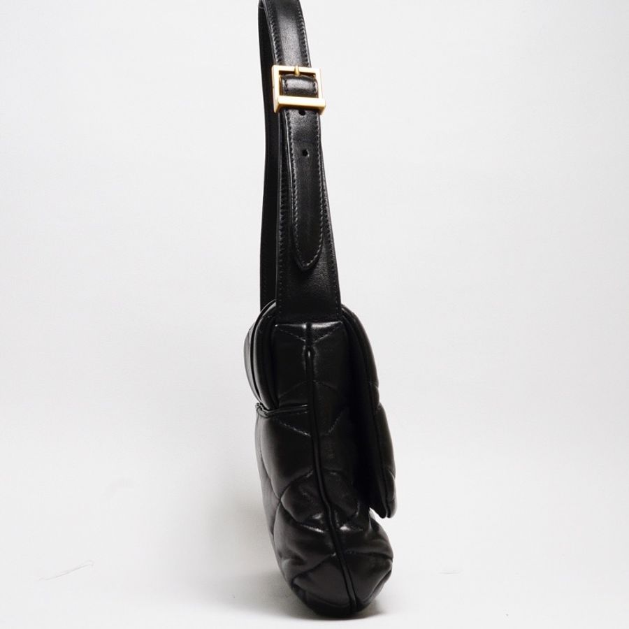 YSL SAINT LAURENT LE 5 À 7 手提 肩背包-3