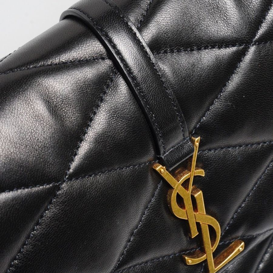 YSL SAINT LAURENT LE 5 À 7 手提 肩背包-6