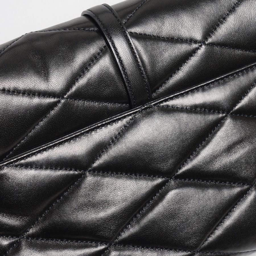 YSL SAINT LAURENT LE 5 À 7 手提 肩背包-9