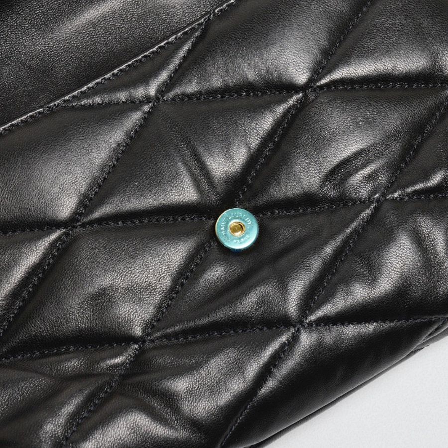 YSL SAINT LAURENT LE 5 À 7 手提 肩背包-14