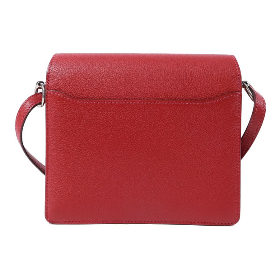 HERMES 【激減優惠】Evercolor皮革Mini Roulis肩背袋-1