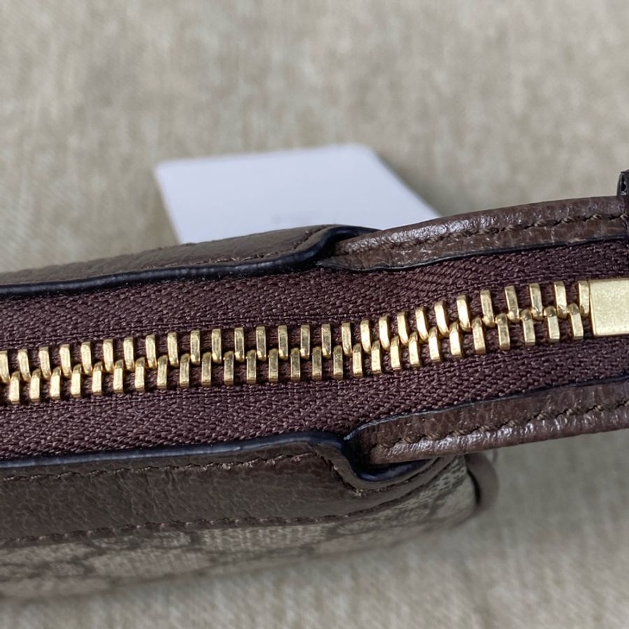 Gucci 古馳 Ophidia mini腋下包-5