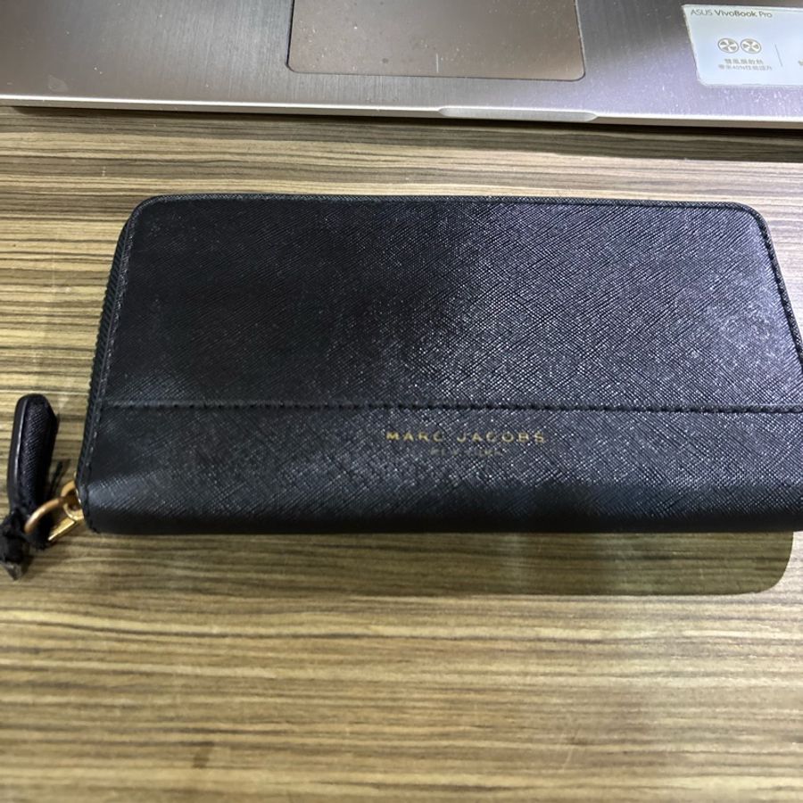 Marc Jacob’s二手長夾-0