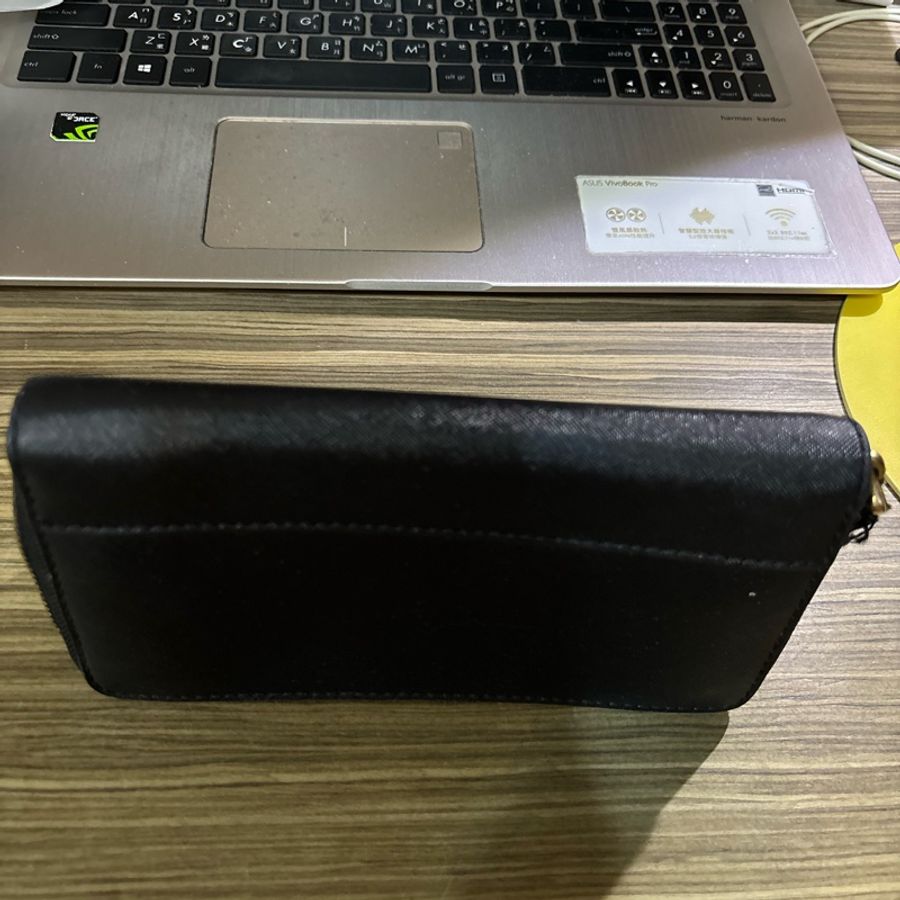 Marc Jacob’s二手長夾-3