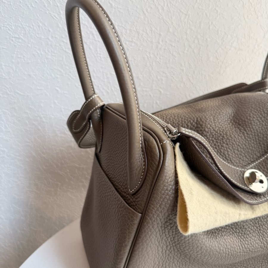 Hermes lindy30 大象灰 最甜💕💕💕💕-1