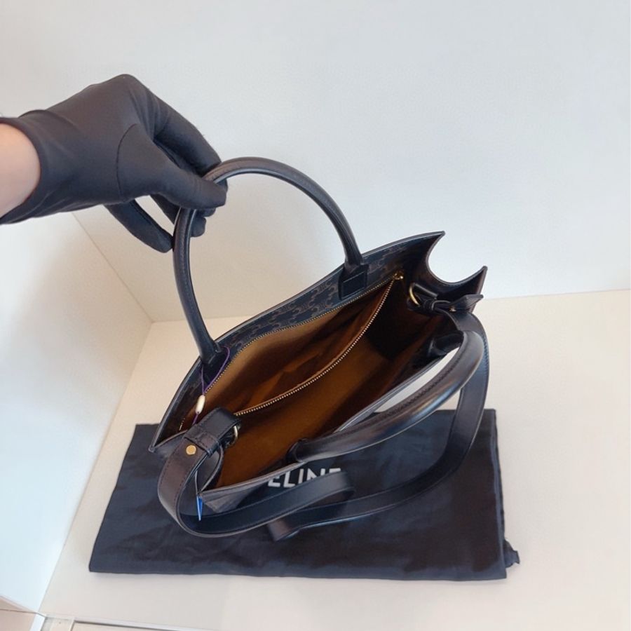 Celine 大tote-10