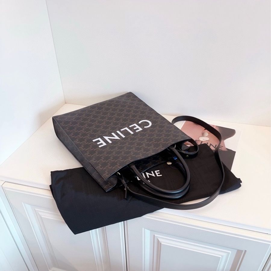 Celine 大tote-11