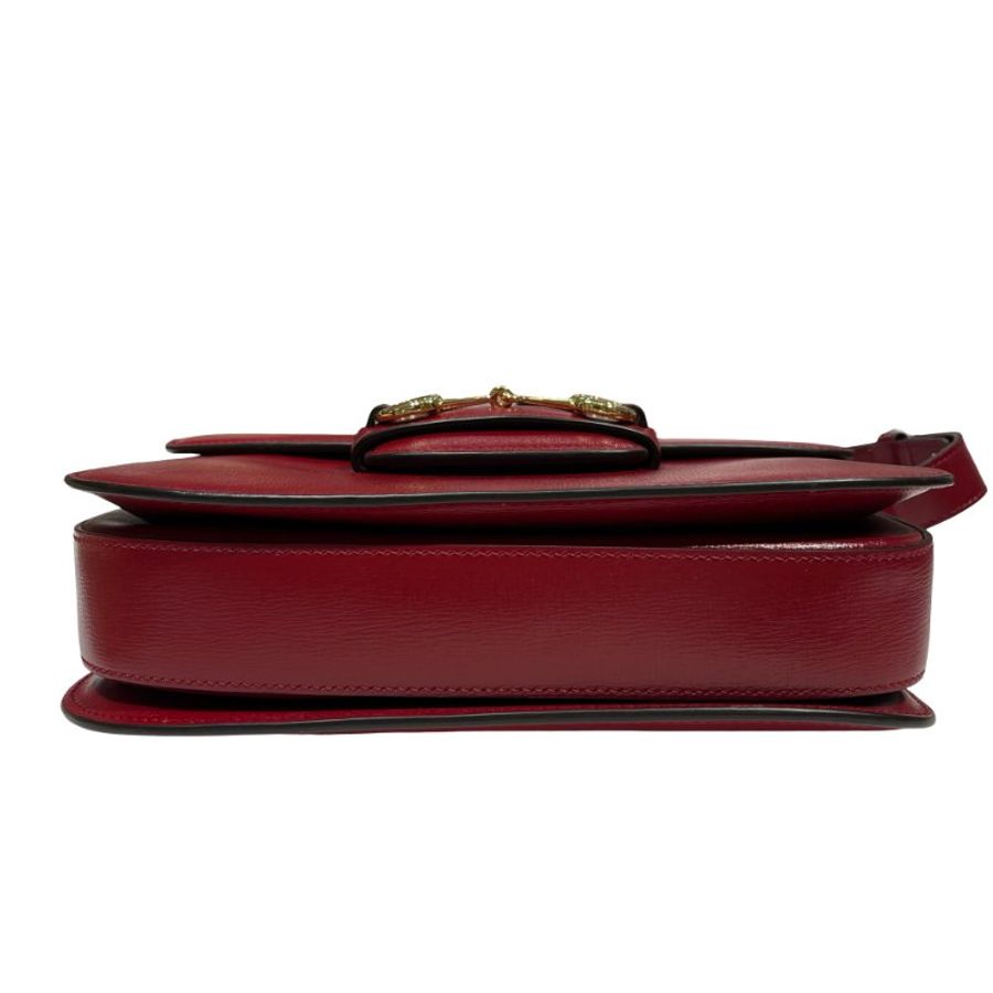 GUCCI 1955 HORSEBIT SHOULDER BAGS-3