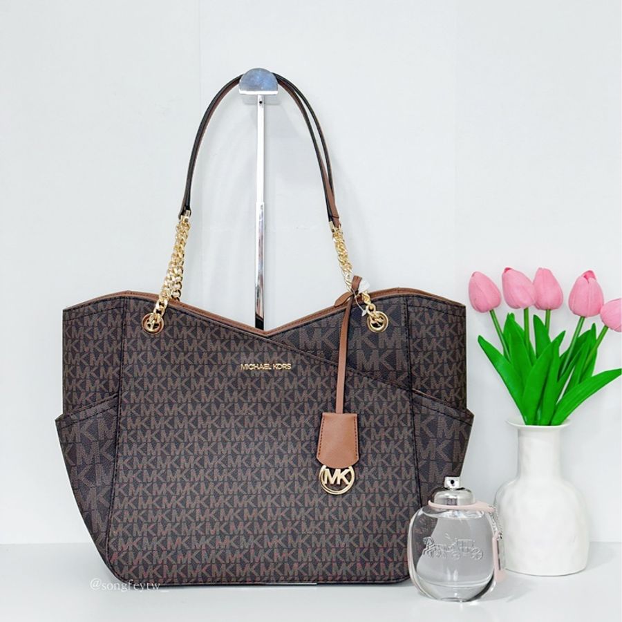 Michael Kors|MK 嘴唇包 元寶包 托特包-0