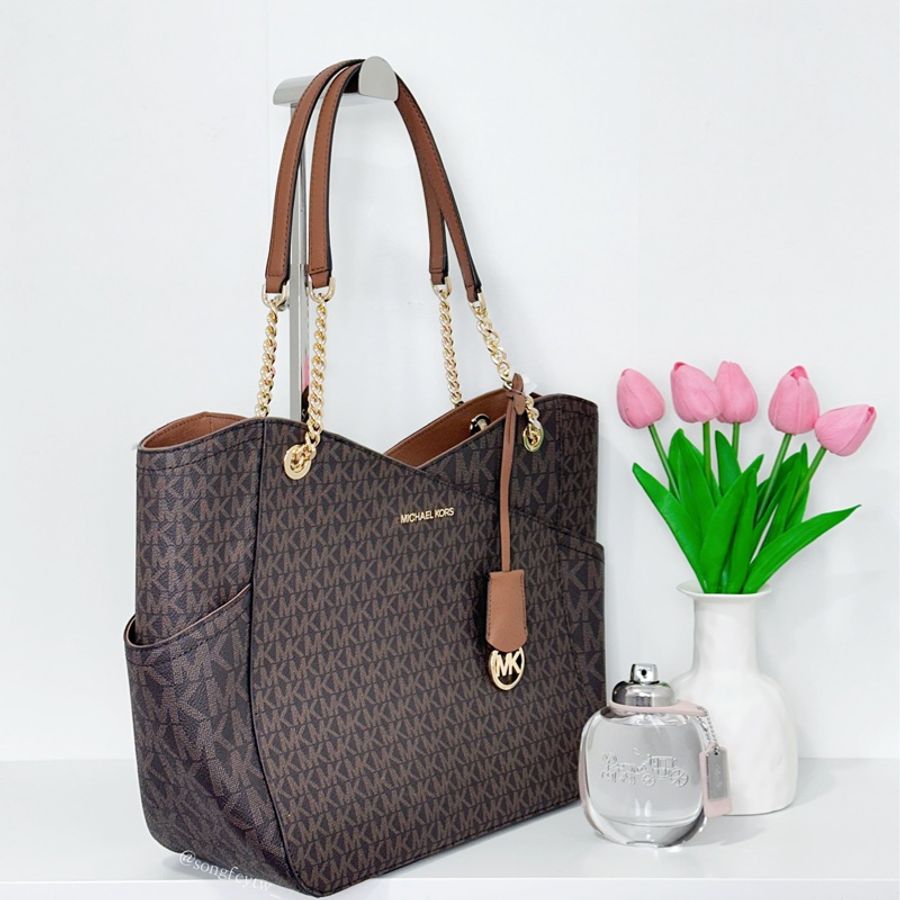 Michael Kors|MK 嘴唇包 元寶包 托特包-1